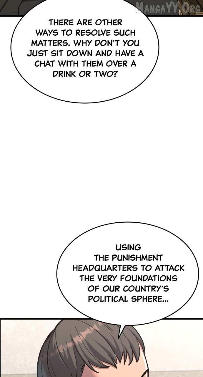 Read Justice Served chapter 43 image 16 on Lezhin