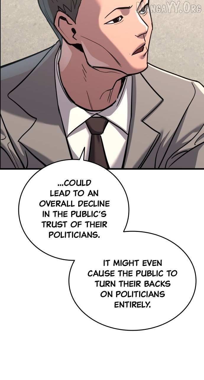 Read Justice Served chapter 43 image 17 on Lezhin