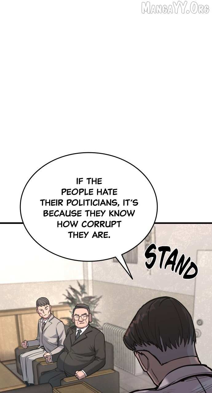 Read Justice Served chapter 43 image 18 on Lezhin
