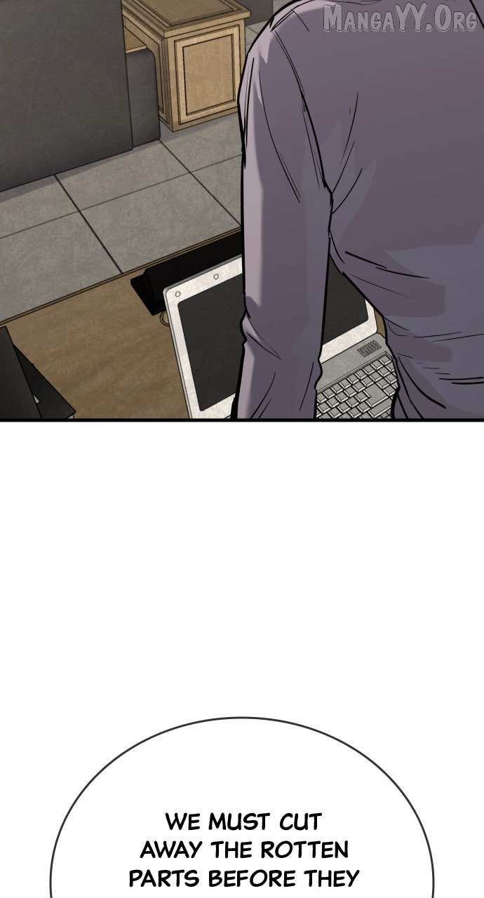 Read Justice Served chapter 43 image 19 on Lezhin