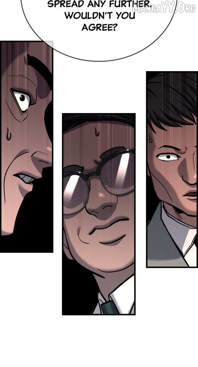 Read Justice Served chapter 43 image 20 on Lezhin