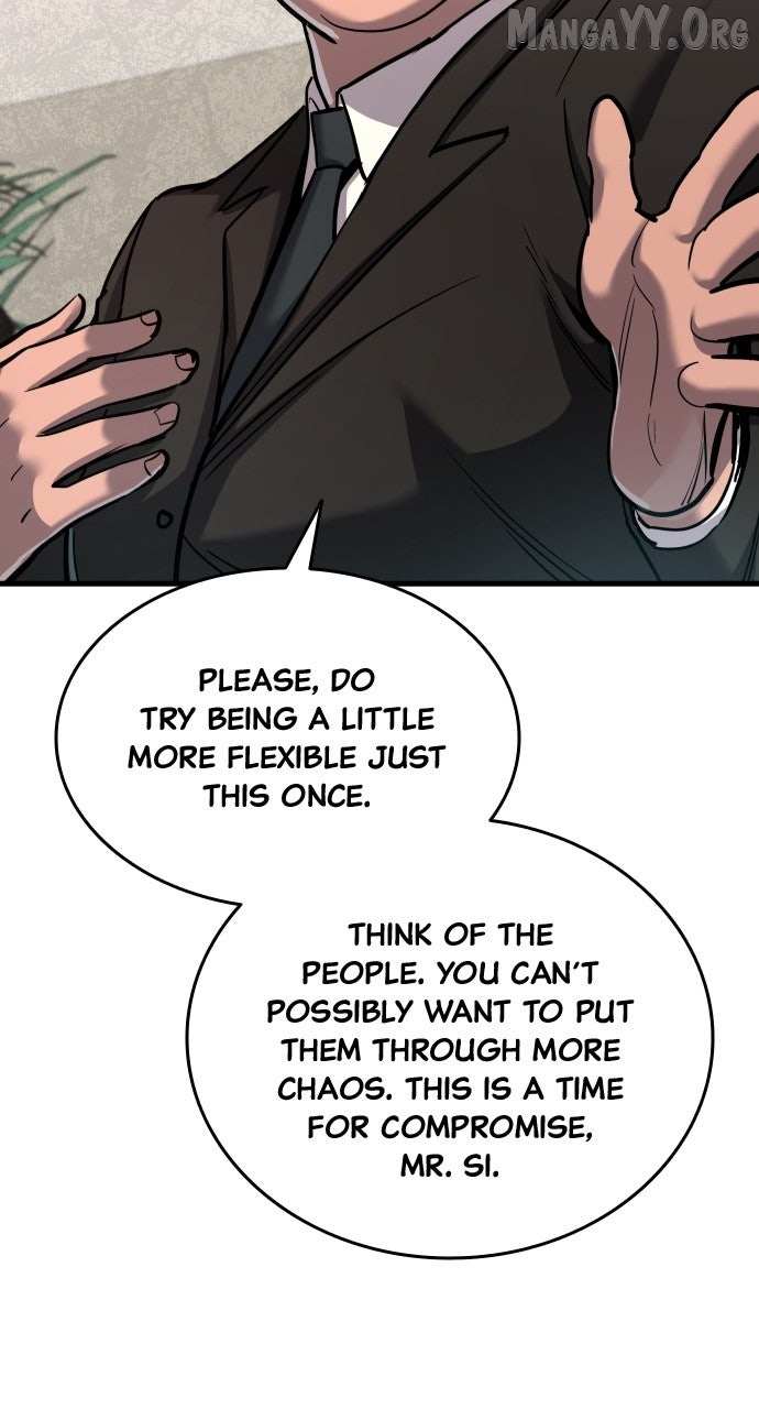 Read Justice Served chapter 43 image 22 on Lezhin
