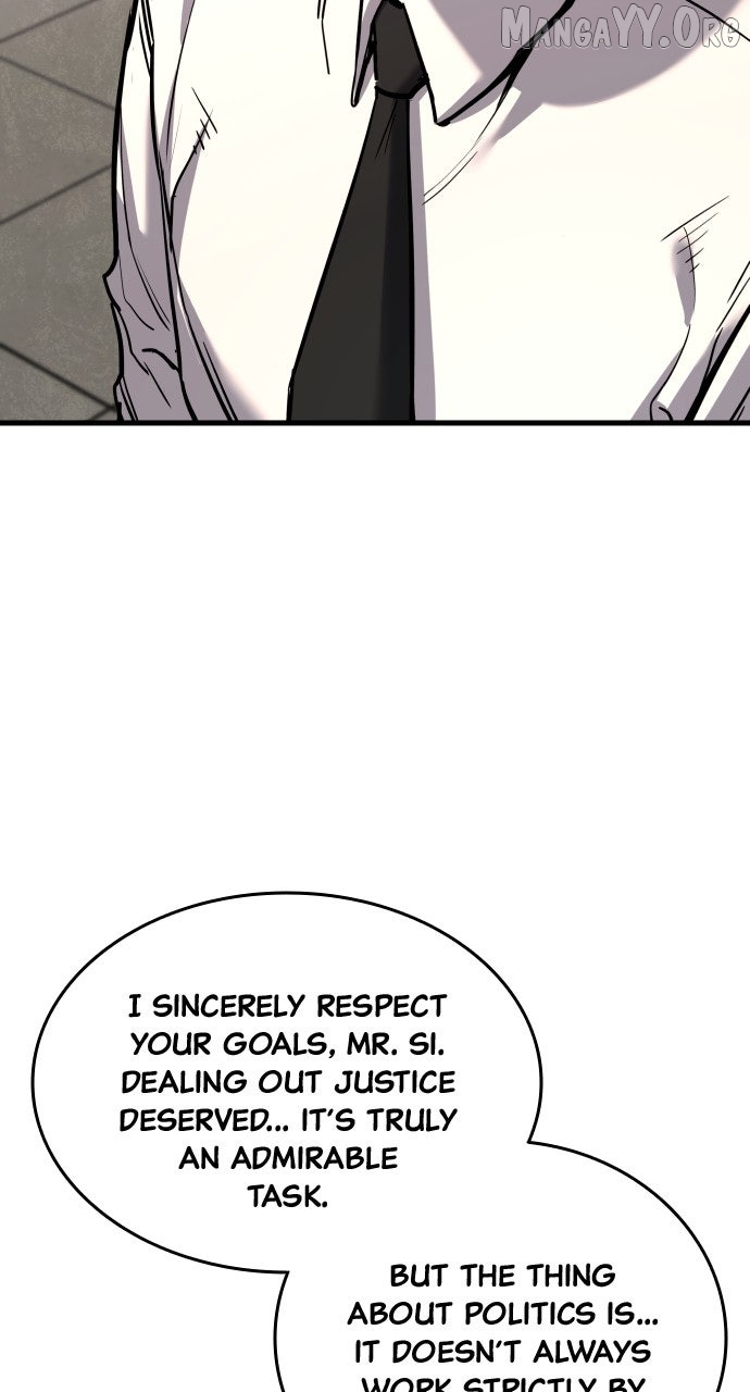 Read Justice Served chapter 43 image 24 on Lezhin