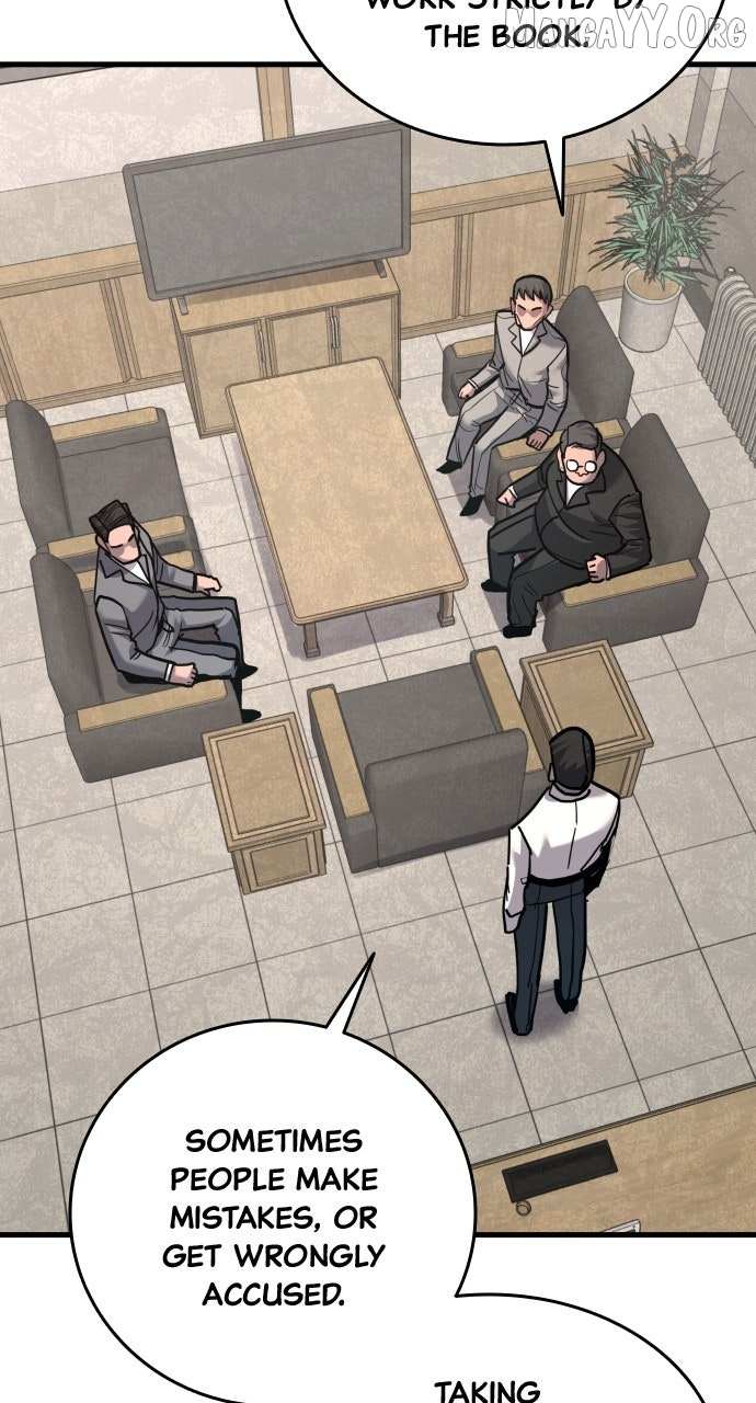 Read Justice Served chapter 43 image 25 on Lezhin