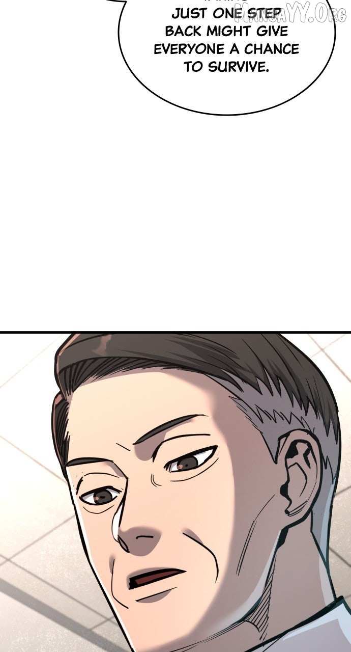 Read Justice Served chapter 43 image 26 on Lezhin