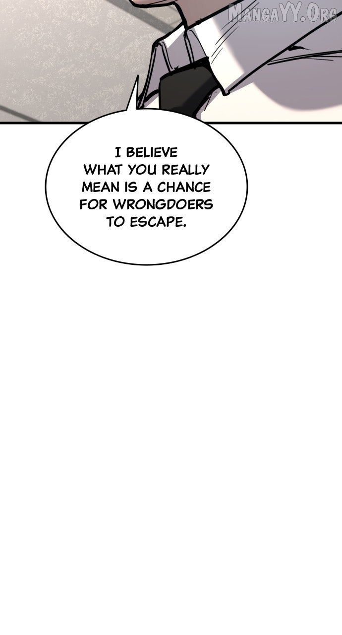 Read Justice Served chapter 43 image 27 on Lezhin