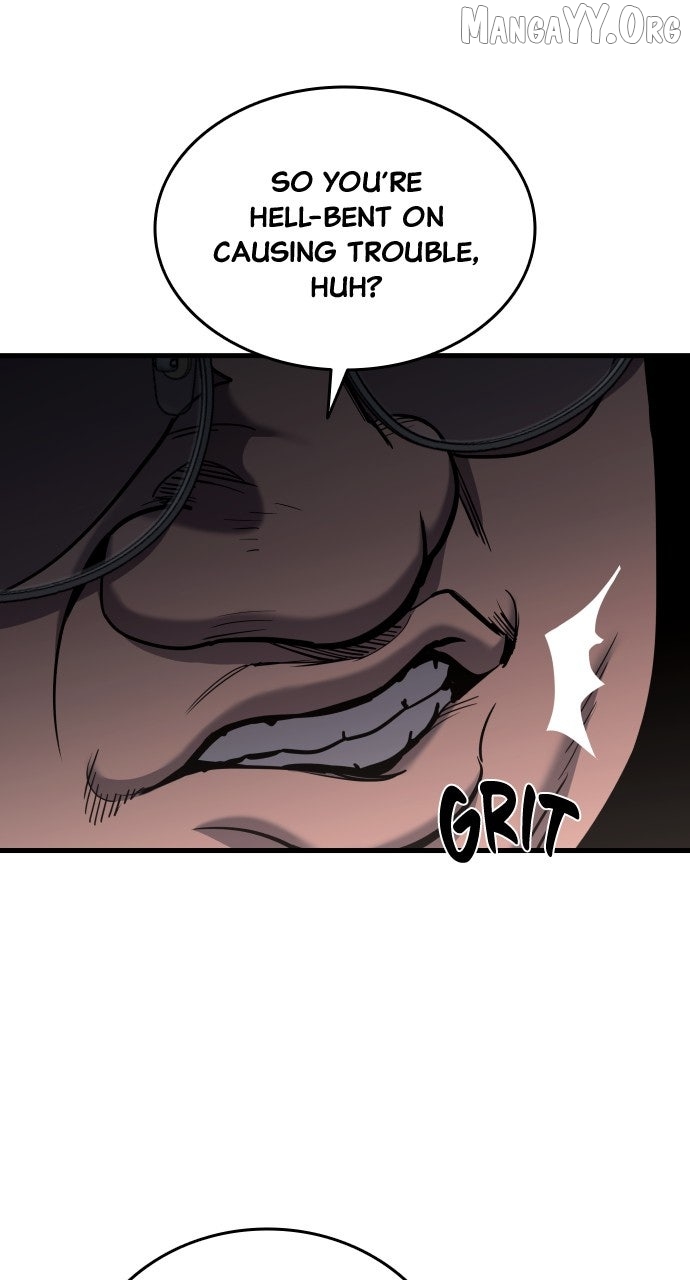Read Justice Served chapter 43 image 28 on Lezhin