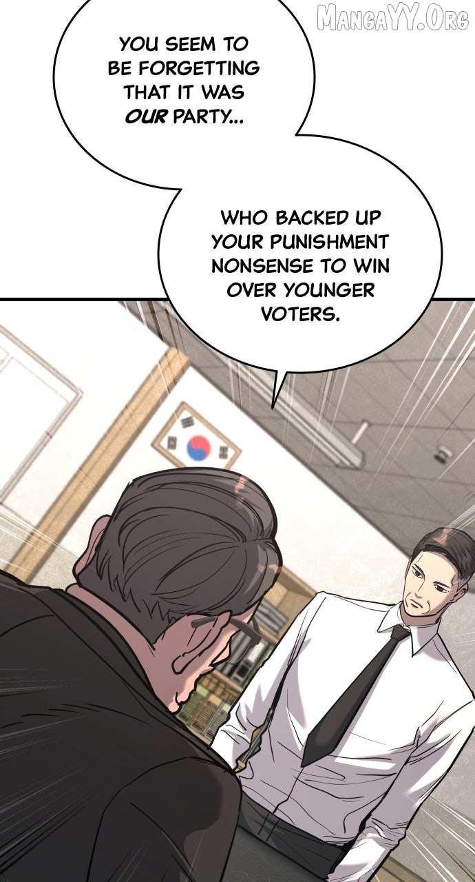 Read Justice Served chapter 43 image 29 on Lezhin