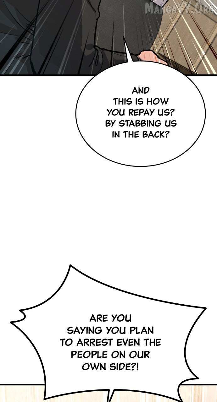 Read Justice Served chapter 43 image 30 on Lezhin