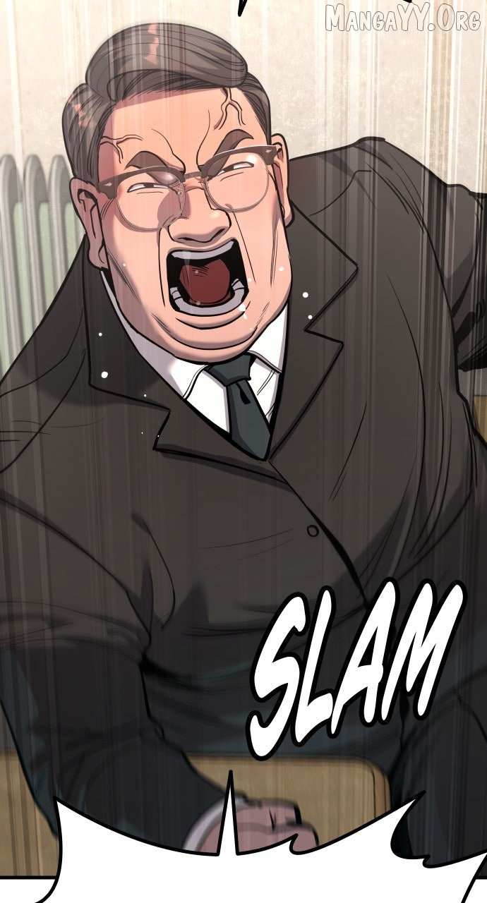 Read Justice Served chapter 43 image 31 on Lezhin