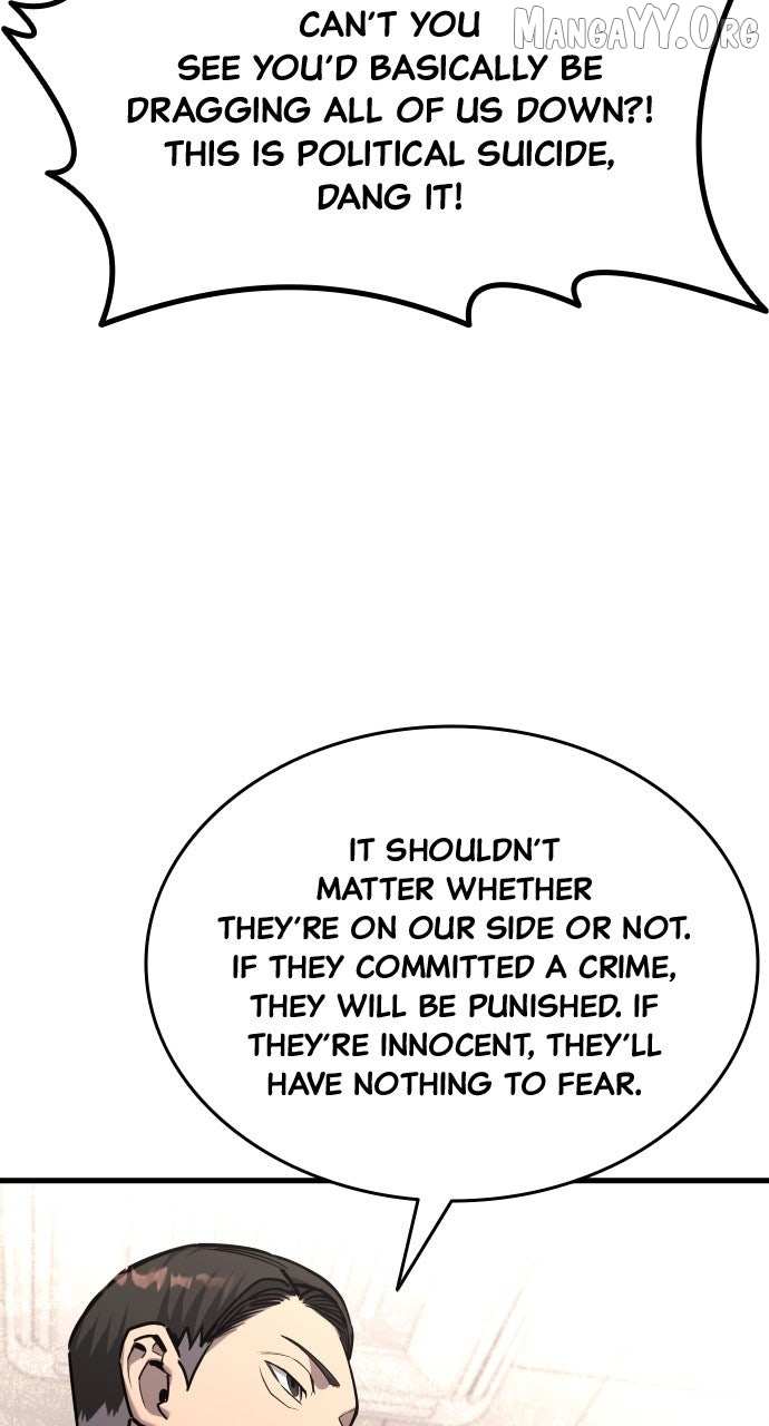 Read Justice Served chapter 43 image 32 on Lezhin