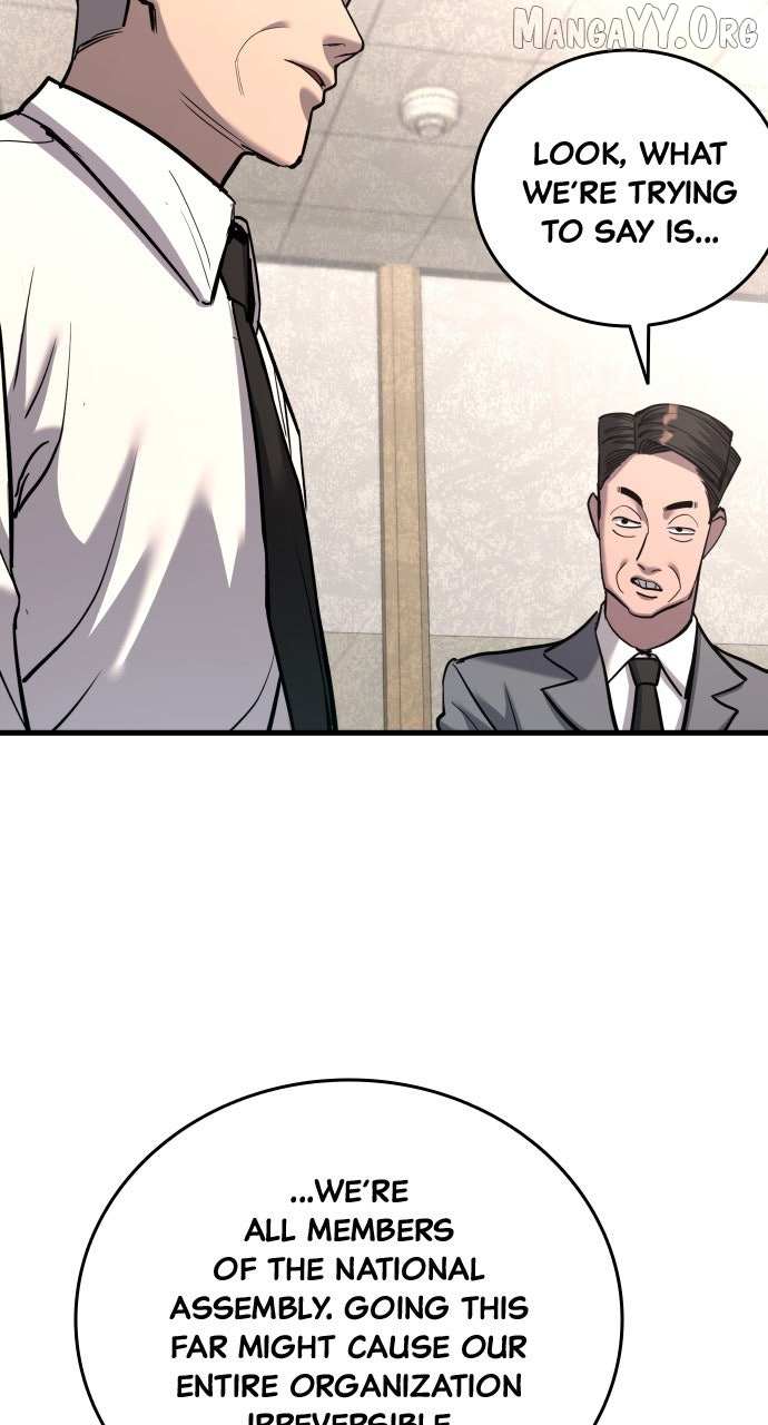 Read Justice Served chapter 43 image 33 on Lezhin