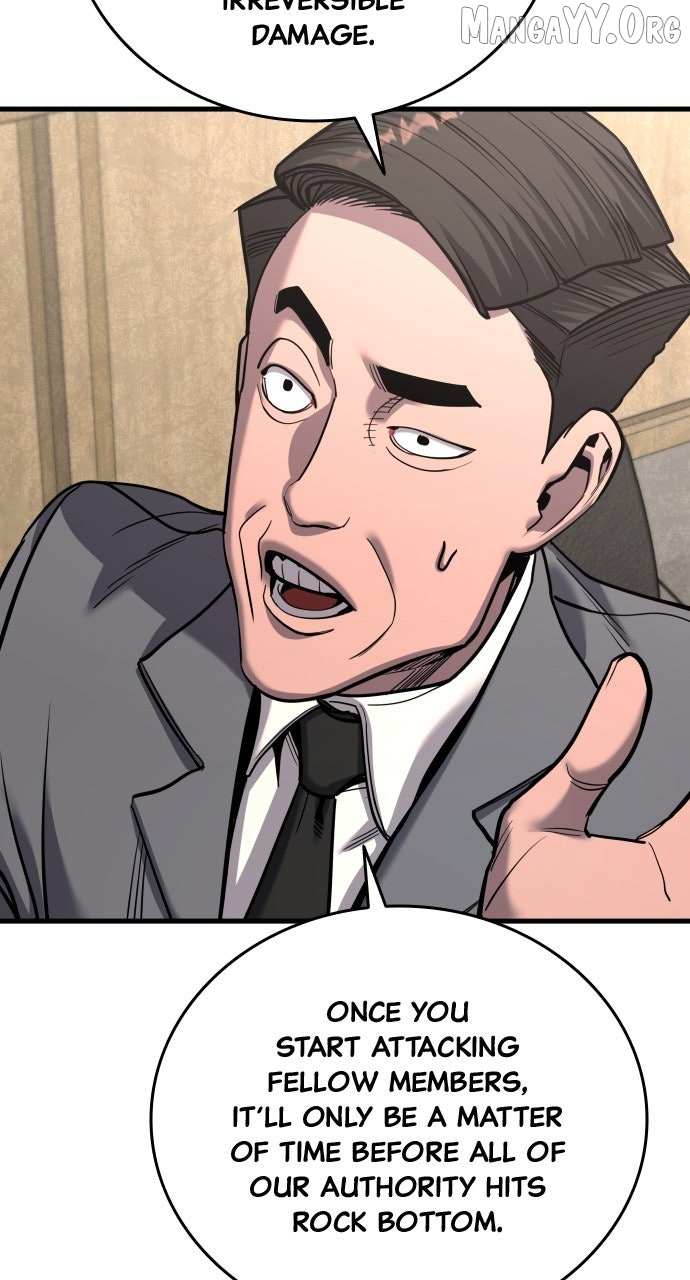 Read Justice Served chapter 43 image 34 on Lezhin