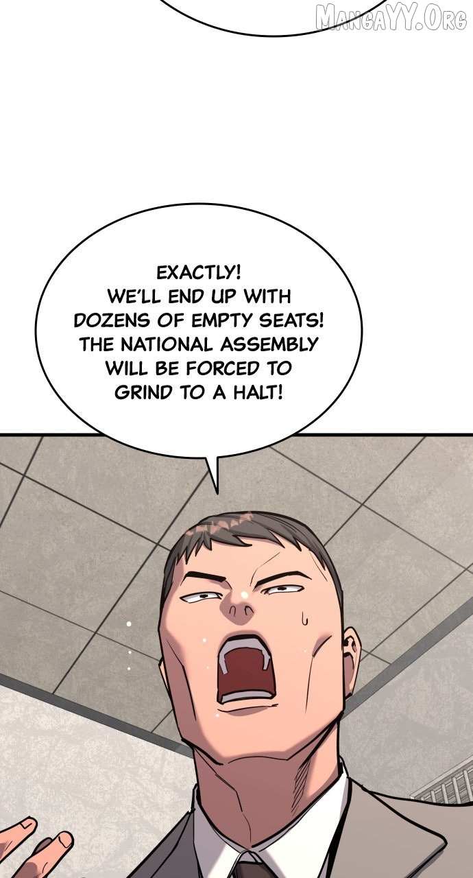 Read Justice Served chapter 43 image 35 on Lezhin