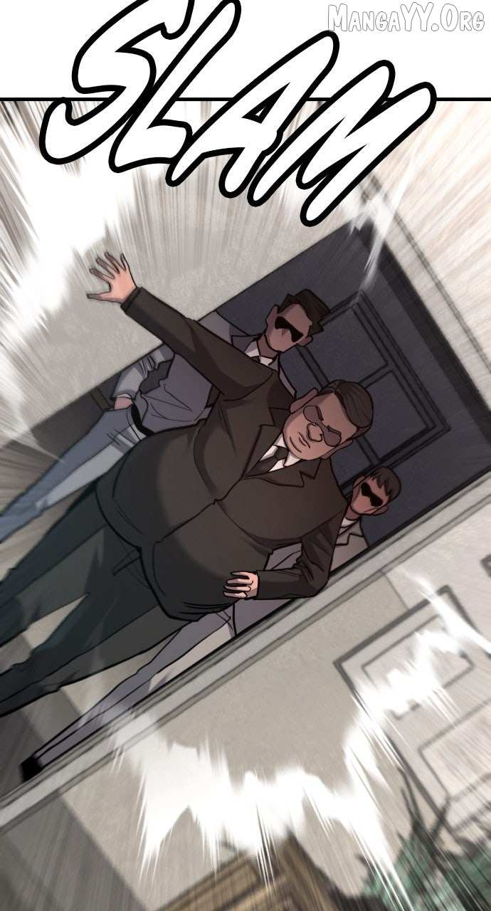 Read Justice Served chapter 43 image 4 on Lezhin