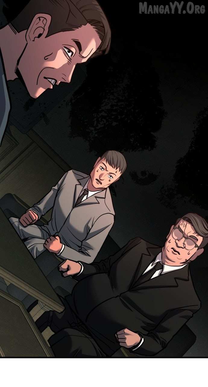 Read Justice Served chapter 43 image 45 on Lezhin