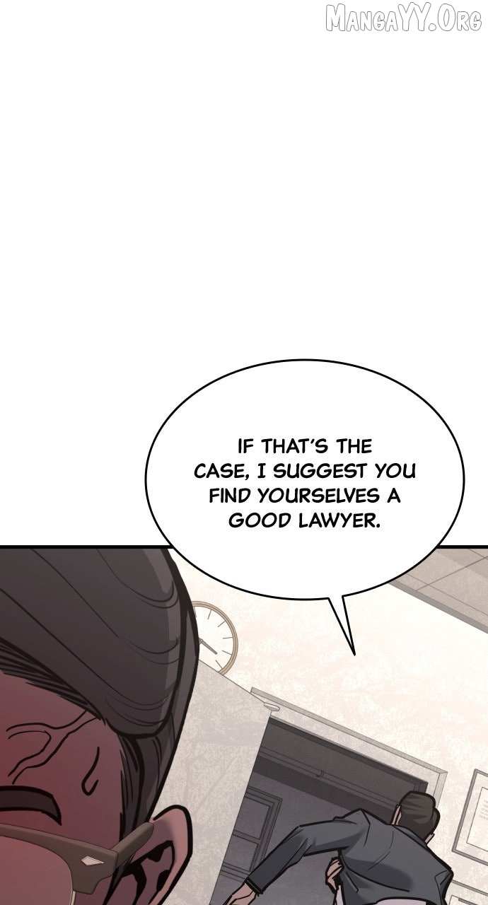 Read Justice Served chapter 43 image 46 on Lezhin