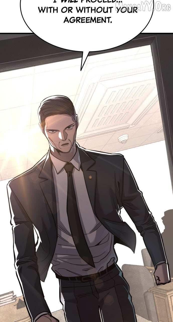 Read Justice Served chapter 43 image 48 on Lezhin