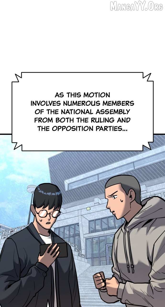 Read Justice Served chapter 43 image 52 on Lezhin
