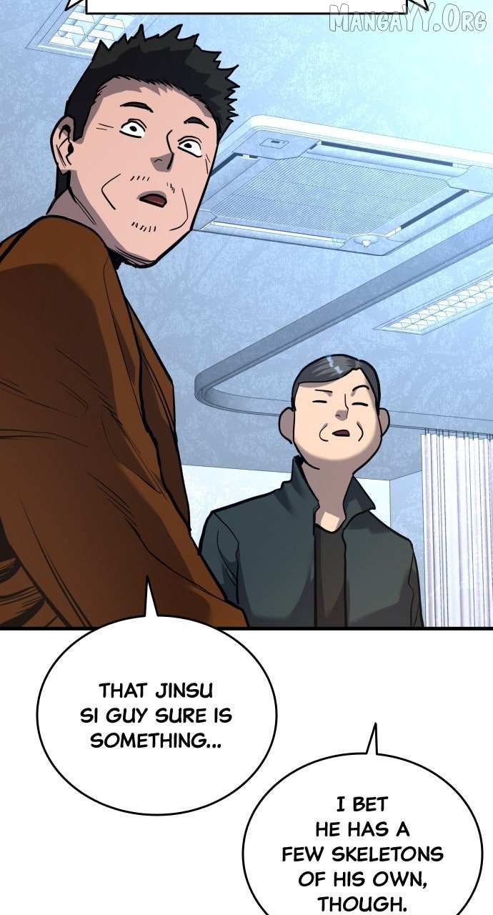 Read Justice Served chapter 43 image 54 on Lezhin