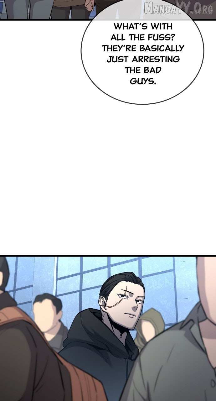 Read Justice Served chapter 43 image 59 on Lezhin