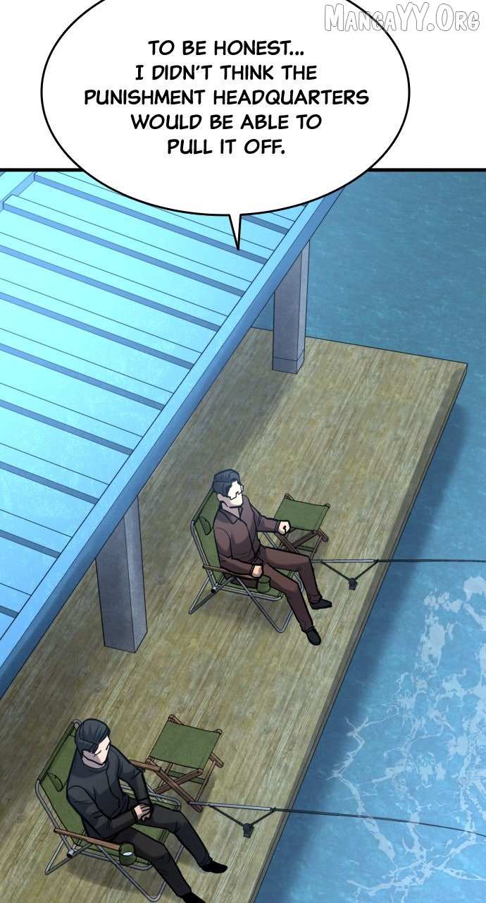 Read Justice Served chapter 43 image 63 on Lezhin