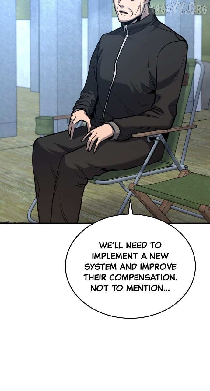 Read Justice Served chapter 43 image 70 on Lezhin