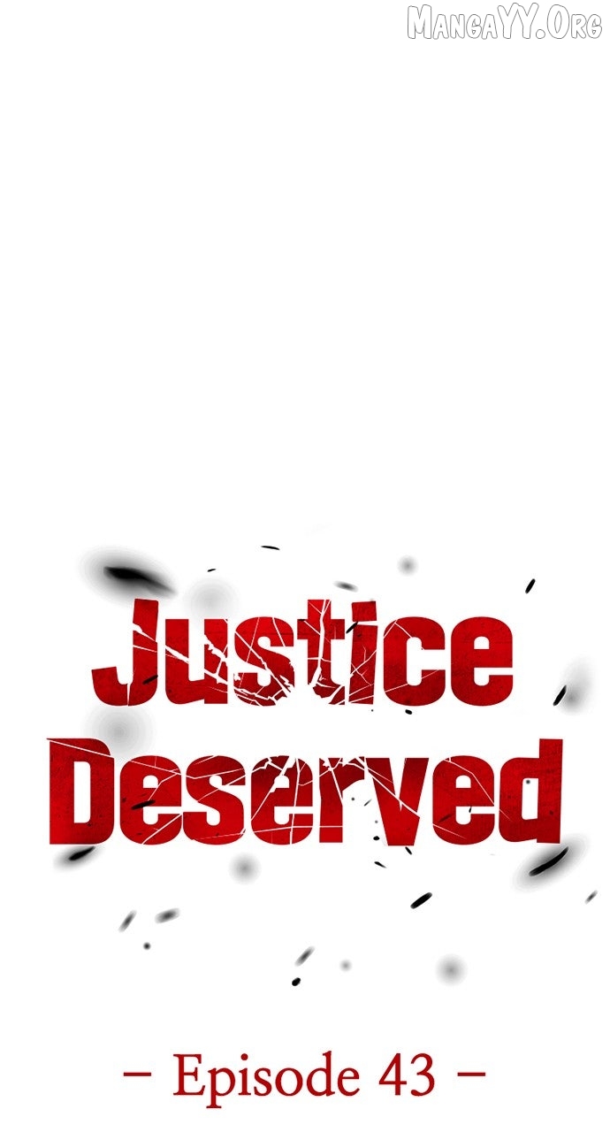 Read Justice Served chapter 43 image 74 on Lezhin