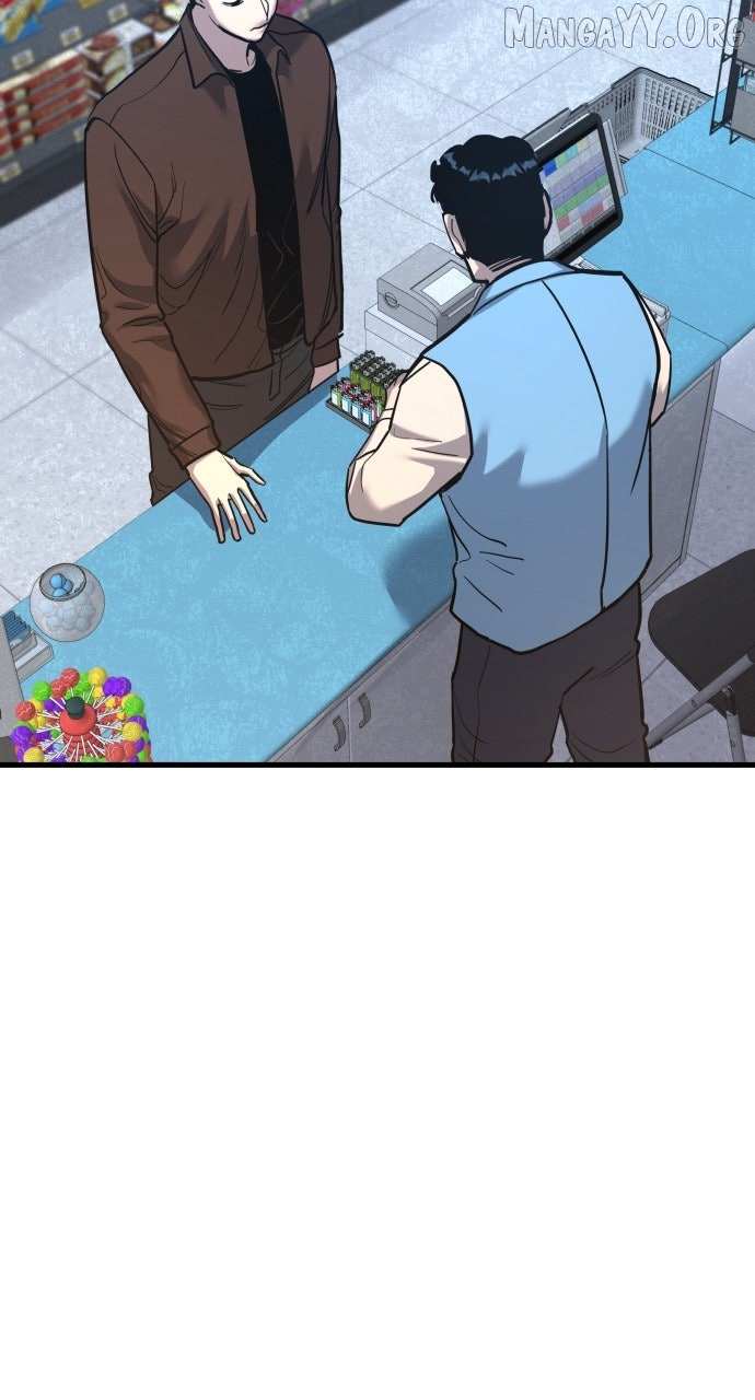 Read Justice Served chapter 43 image 80 on Lezhin