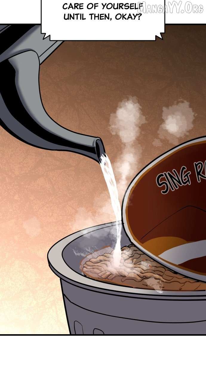 Read Justice Served chapter 43 image 87 on Lezhin