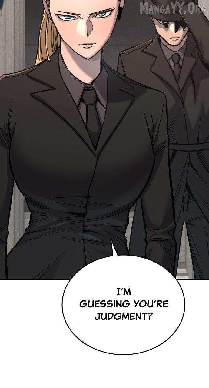 Read Justice Served chapter 44 image 2 on Lezhin