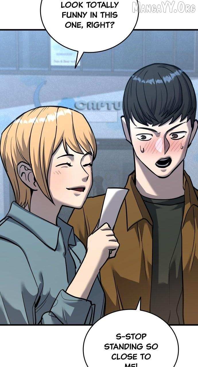 Read Justice Served chapter 44 image 25 on Lezhin