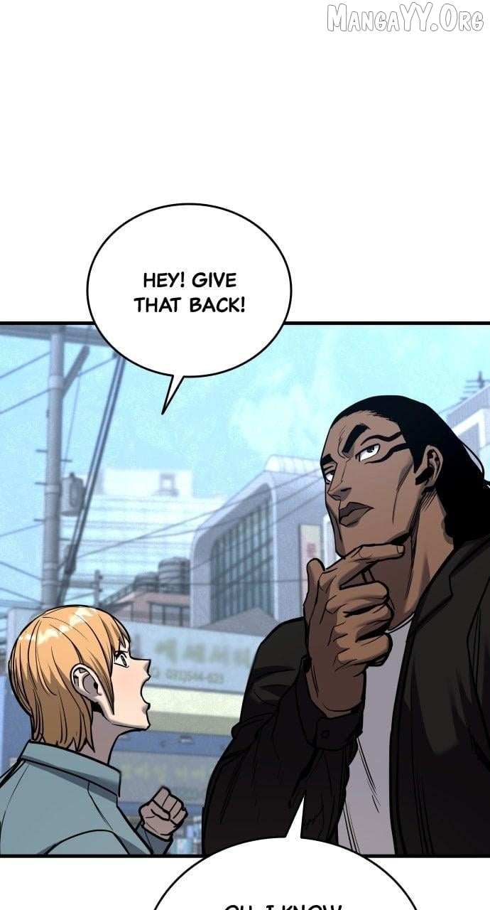 Read Justice Served chapter 44 image 31 on Lezhin