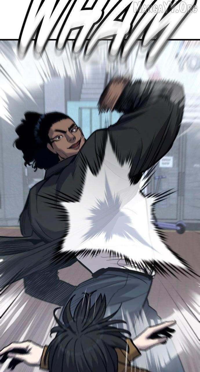 Read Justice Served chapter 44 image 34 on Lezhin