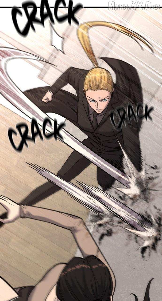 Read Justice Served chapter 44 image 6 on Lezhin