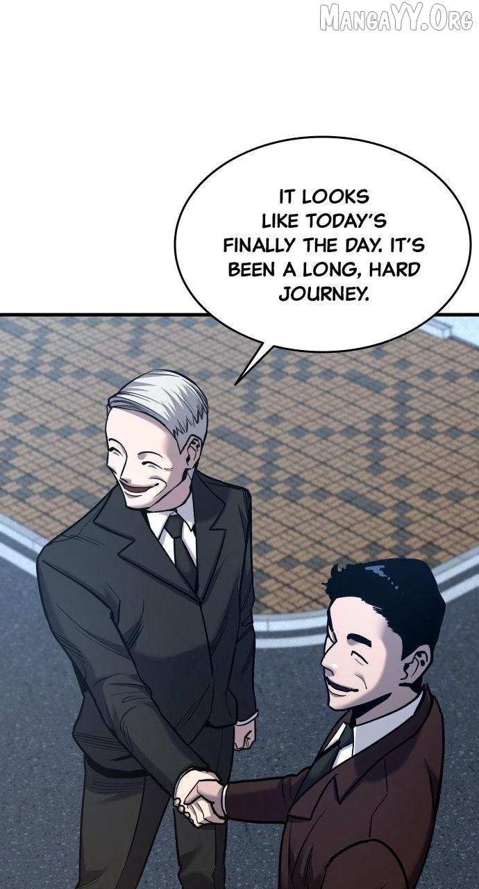 Read Justice Served chapter 44 image 88 on Lezhin