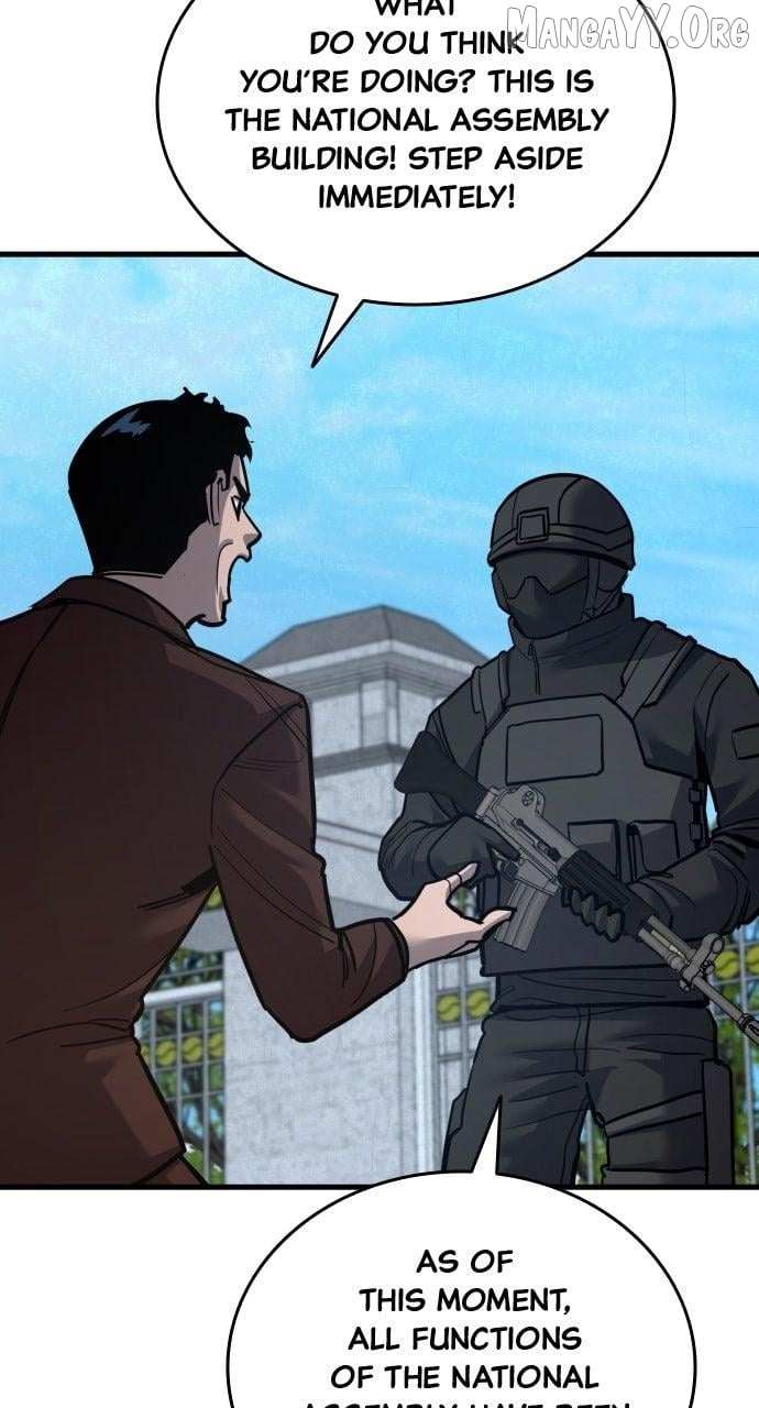 Read Justice Served chapter 44 image 99 on Lezhin