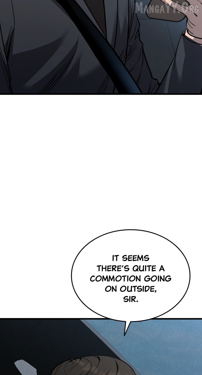 Read Justice Served chapter 45 image 1 on Lezhin
