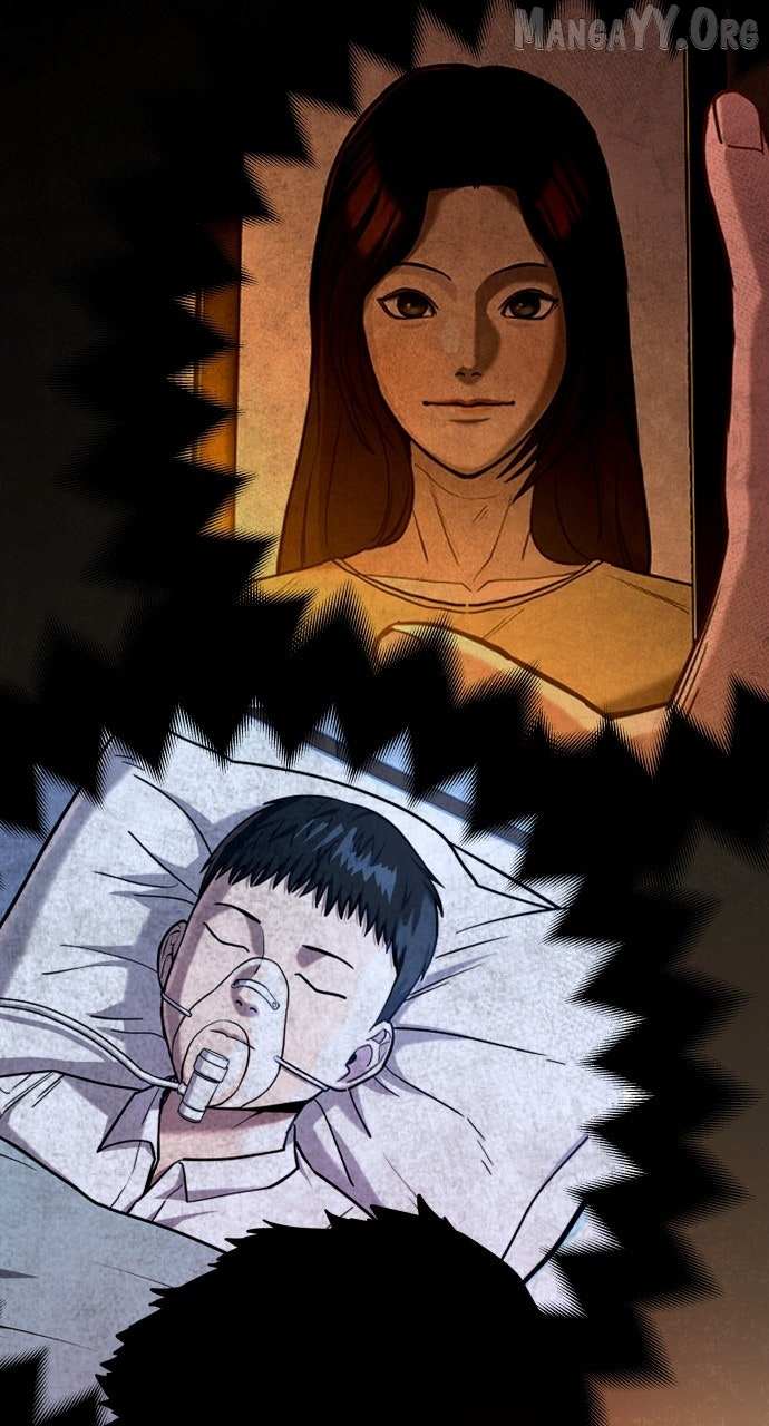 Read Justice Served chapter 45 image 105 on Lezhin