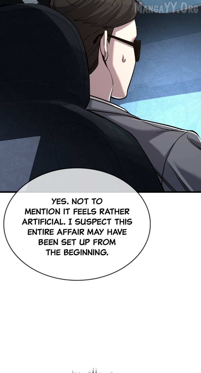 Read Justice Served chapter 45 image 2 on Lezhin