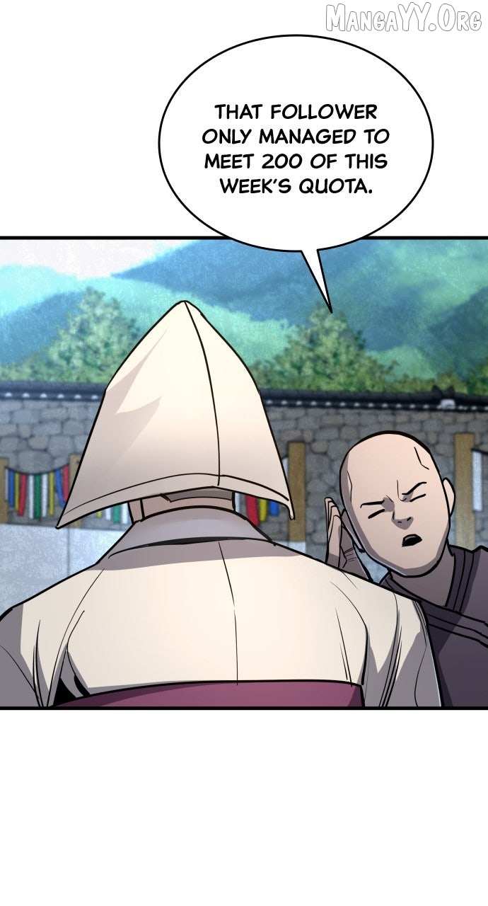 Read Justice Served chapter 45 image 23 on Lezhin