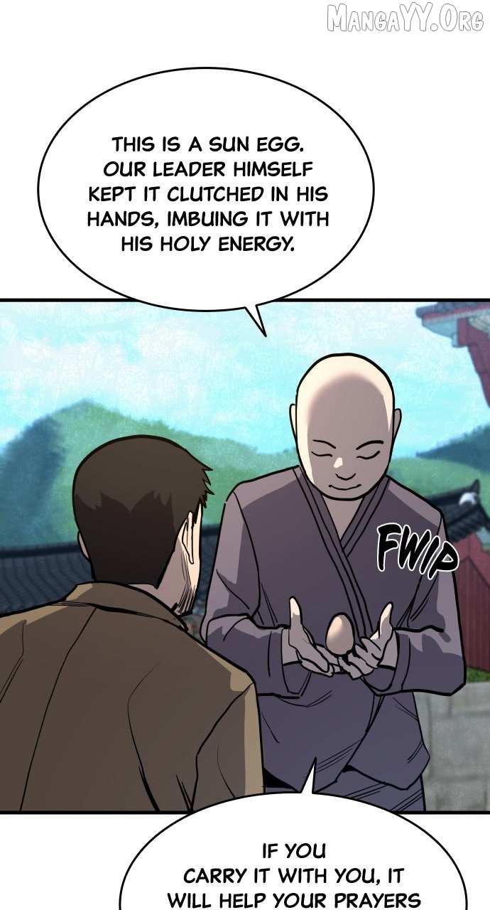 Read Justice Served chapter 45 image 34 on Lezhin