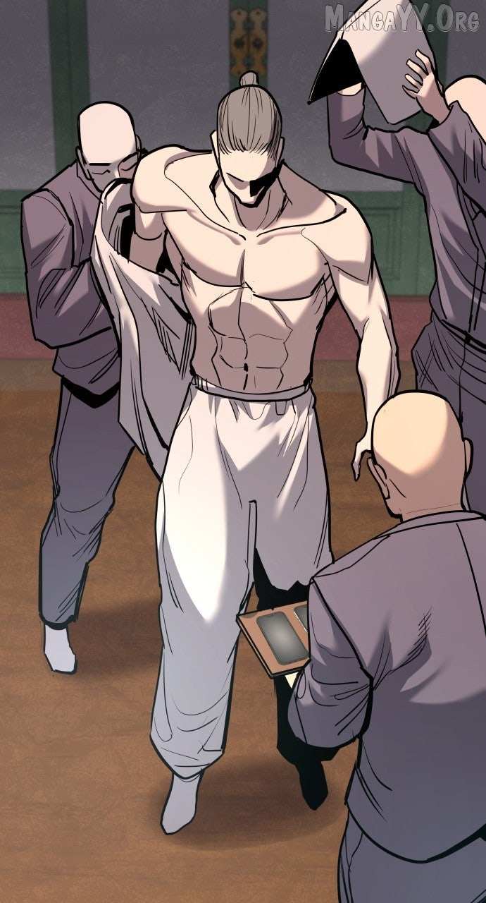 Read Justice Served chapter 45 image 44 on Lezhin