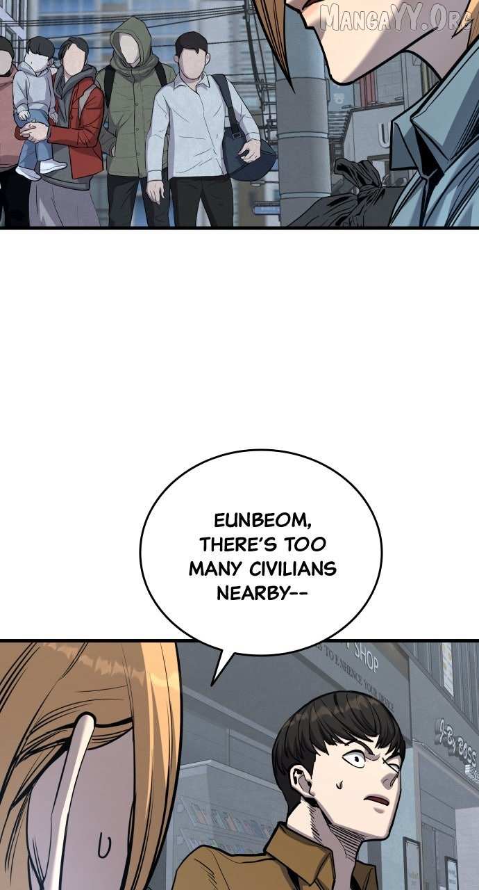 Read Justice Served chapter 45 image 70 on Lezhin