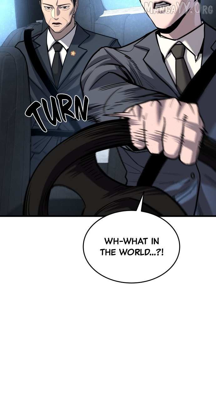 Read Justice Served chapter 45 image 8 on Lezhin