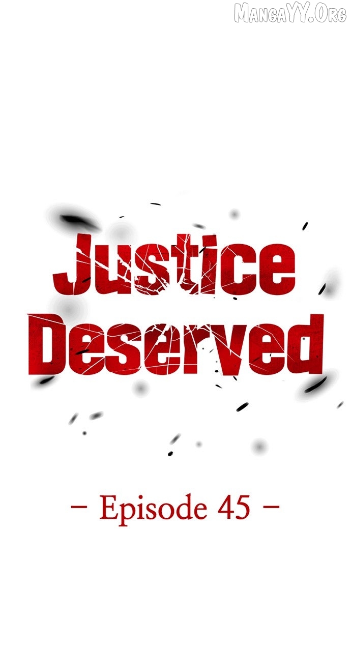 Read Justice Served chapter 45 image 84 on Lezhin