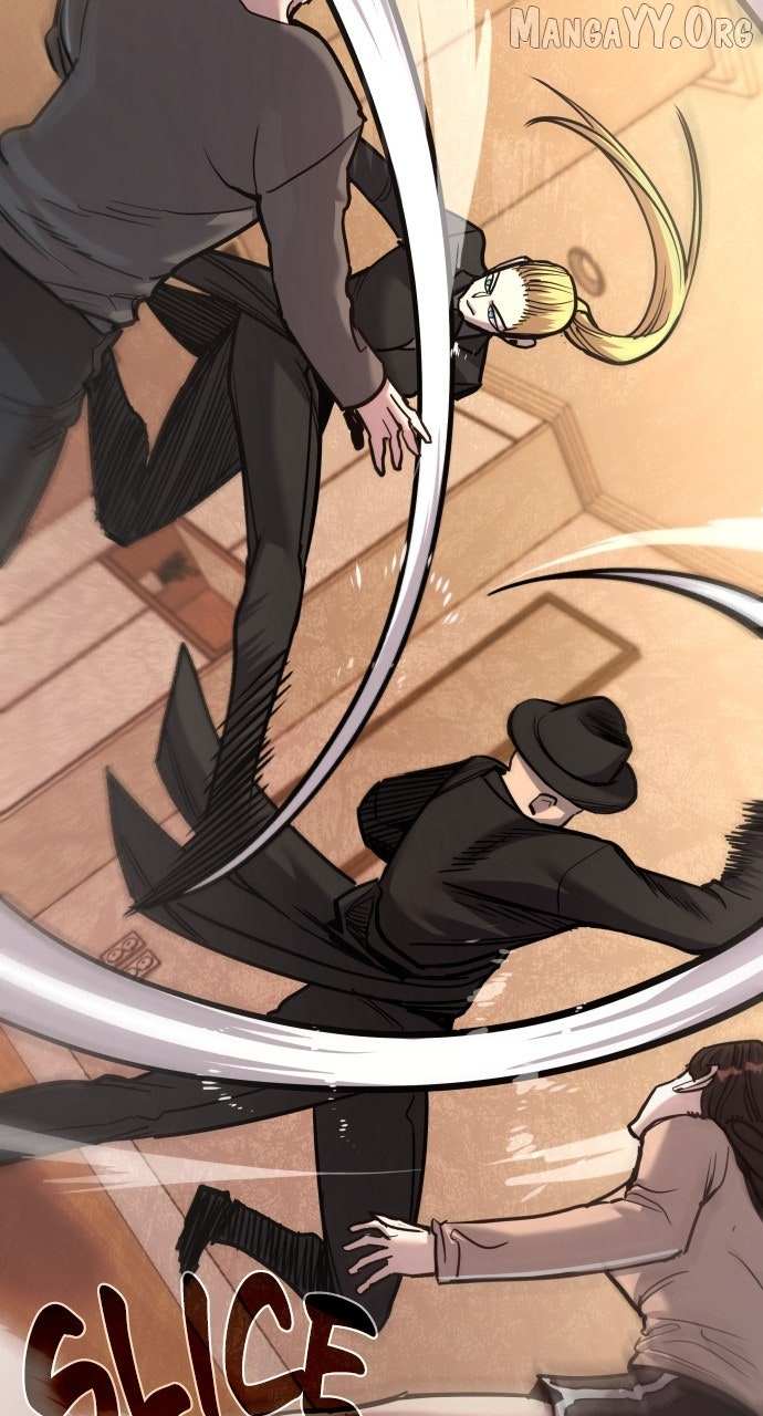 Read Justice Served chapter 45 image 88 on Lezhin