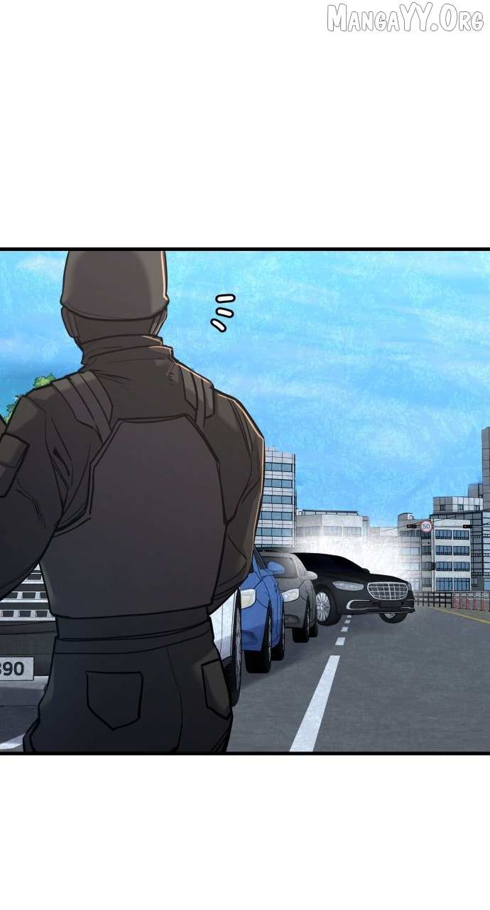 Read Justice Served chapter 45 image 9 on Lezhin