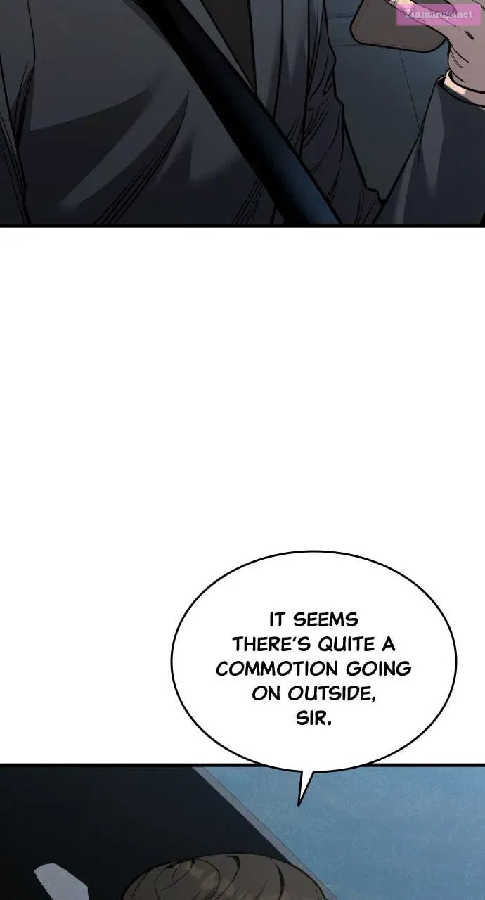 Read Justice Served chapter 46 image 1 on Lezhin