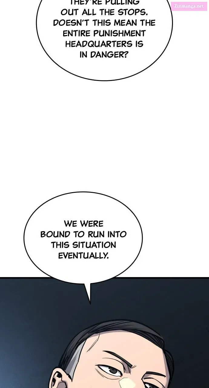 Read Justice Served chapter 46 image 15 on Lezhin